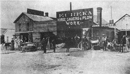 Historic building; Actual size=240 pixels wide